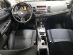 2009 Mitsubishi Lancer De na sprzedaż w Elgin, IL - Front End