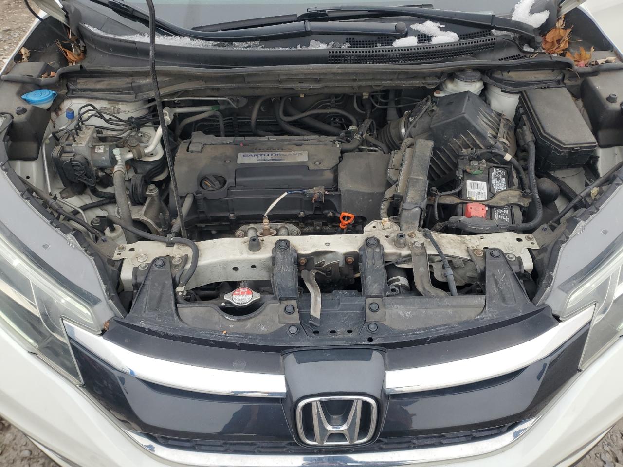 2015 Honda CR-V - Image 13