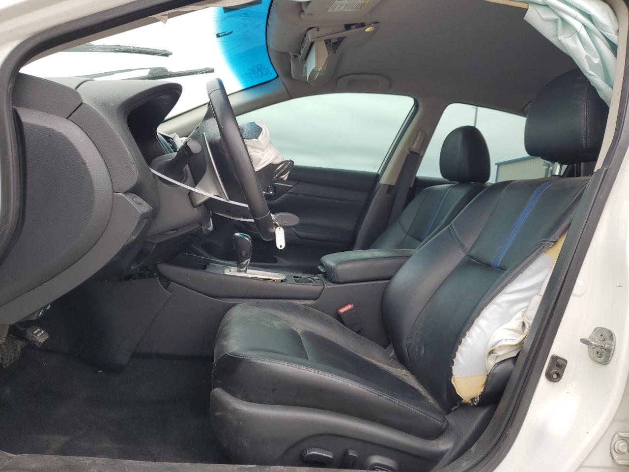 2018 Nissan Altima - Image 7