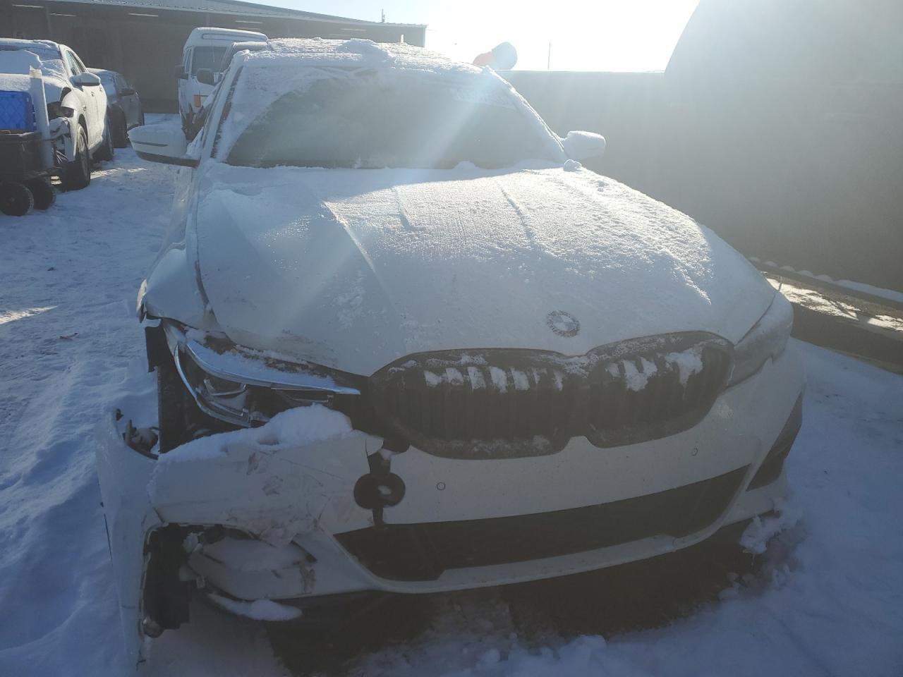 2020 BMW 3er - Image 5
