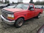 1992 Ford F150  იყიდება Graham-ში, WA - Minor Dent/Scratches