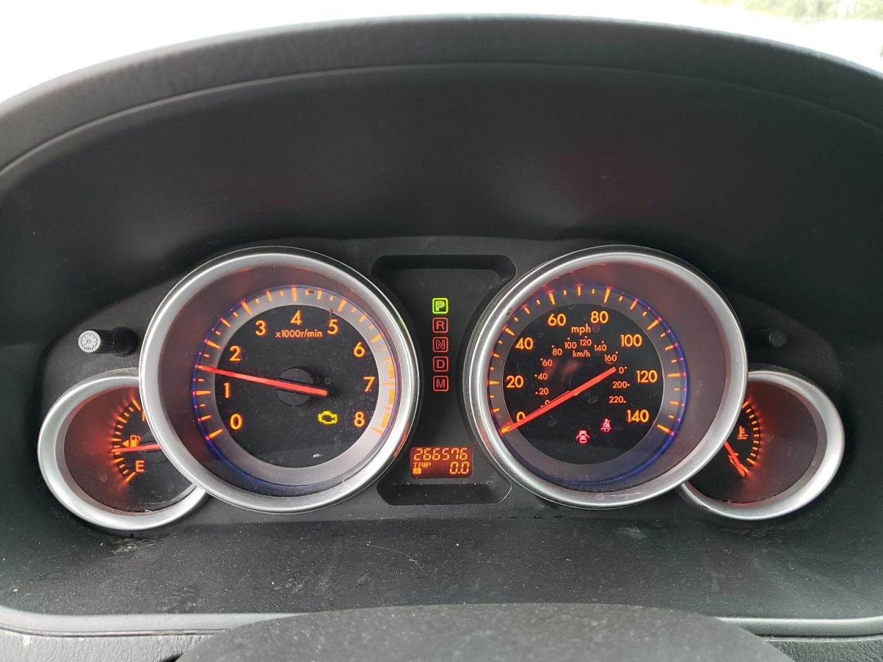 2007 Mazda CX-9 - Image 9