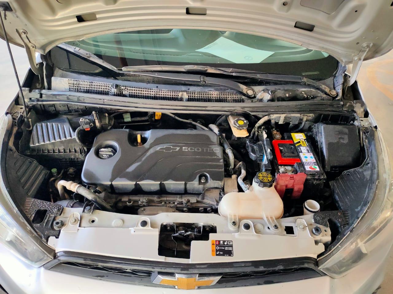 KL1CD6CA7JC411220 - 2018 Chevrolet SPARK - #43377335