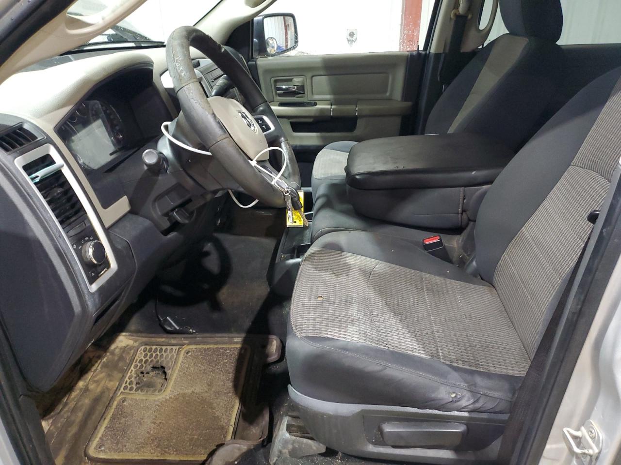 2011 Dodge RAM - Image 7