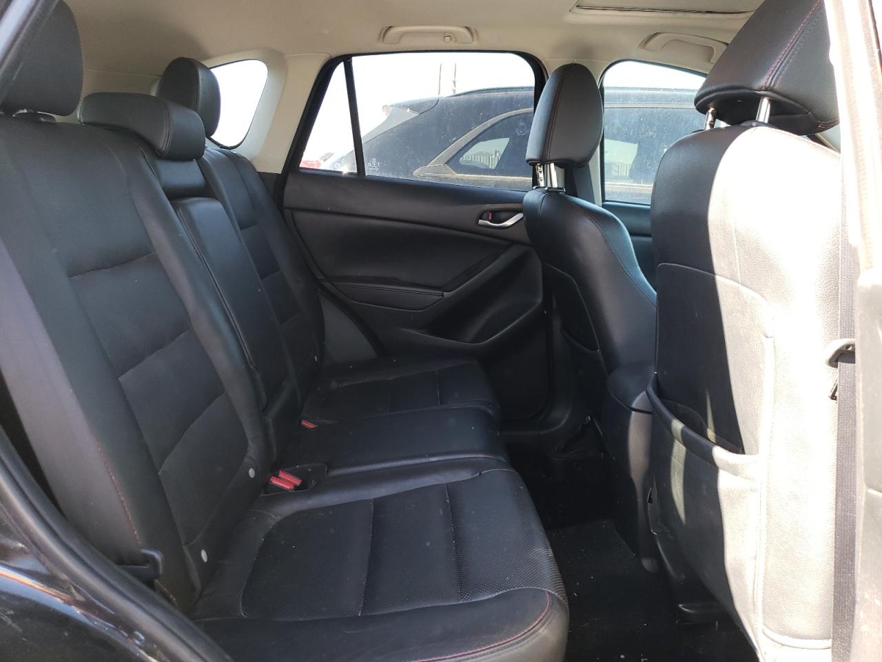 2013 Mazda CX-5 - Image 11