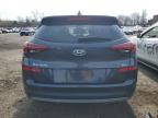 2019 Hyundai Tucson Limited en Venta en New Britain, CT - Front End