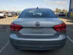 2012 Volkswagen Passat Se за продажба в Vallejo, CA - Side