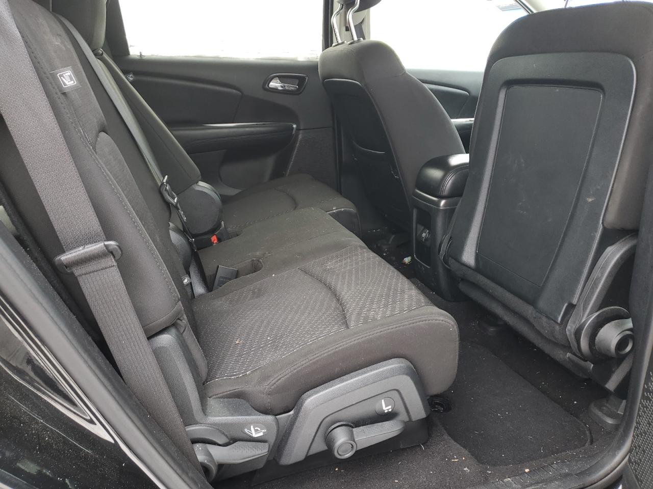 2016 Dodge Journey - Image 12