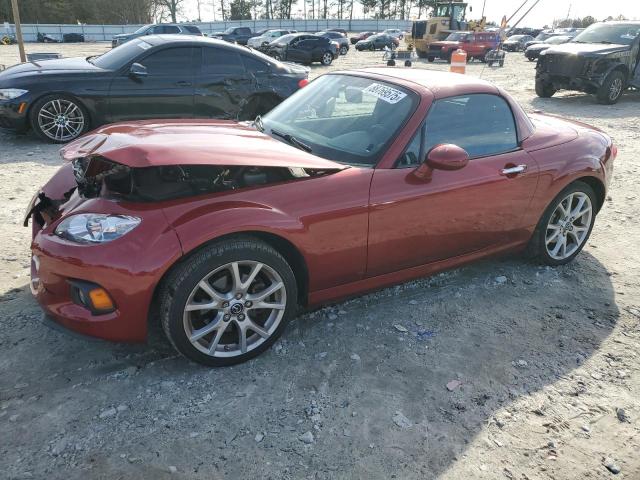 2013 Mazda Mx-5 Miata Grand Touring