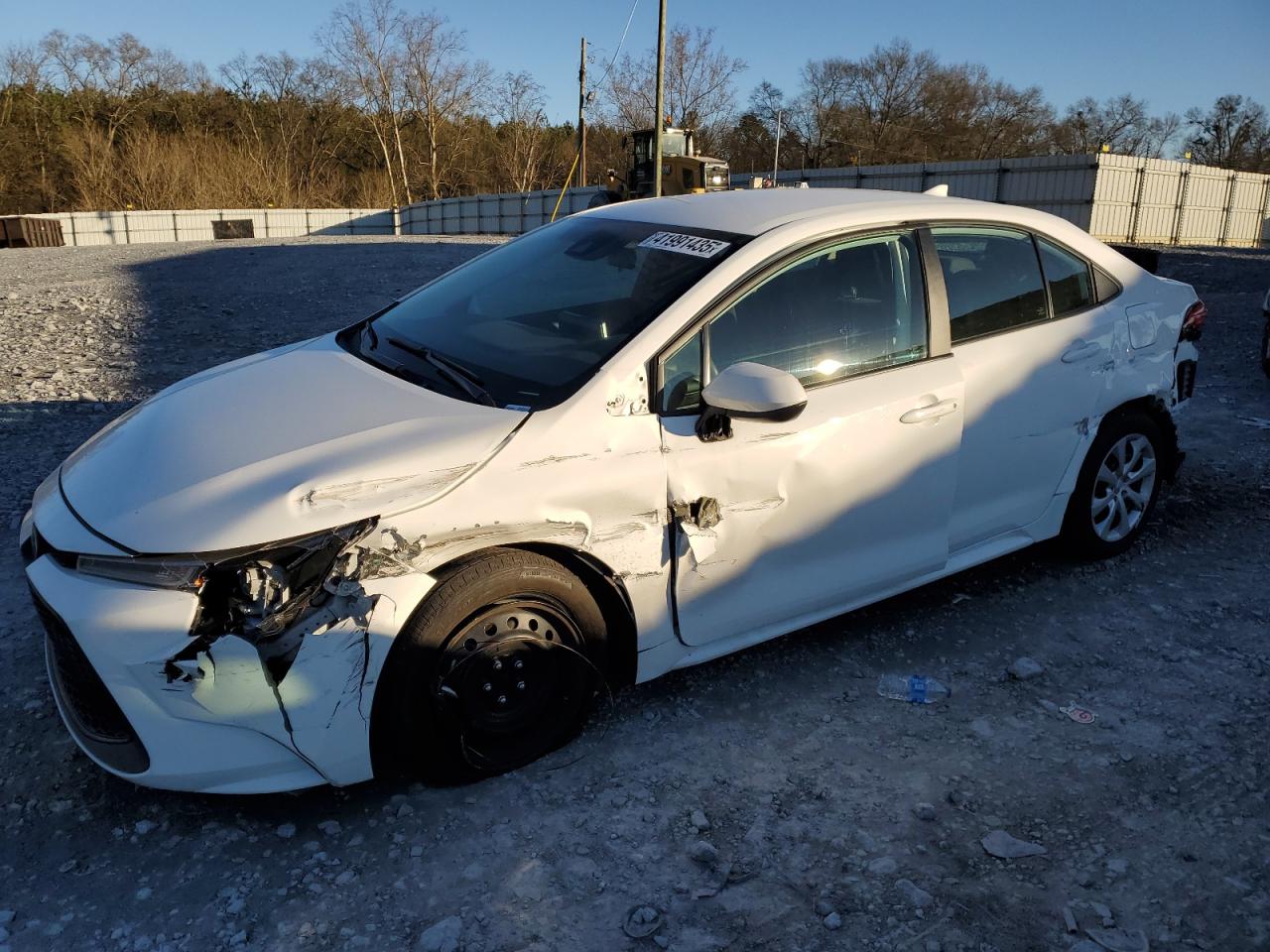 2021 Toyota Corolla - Image 1
