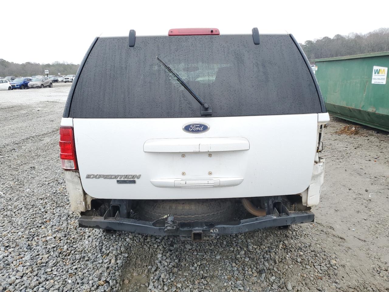 2003 Ford Expedition - Image 6