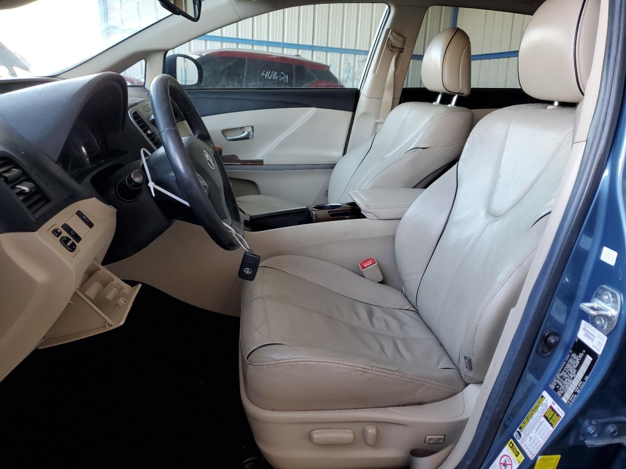 2012 Toyota Venza - Image 7