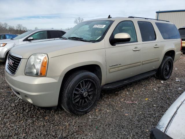 2011 Gmc Yukon Xl C1500 Sle