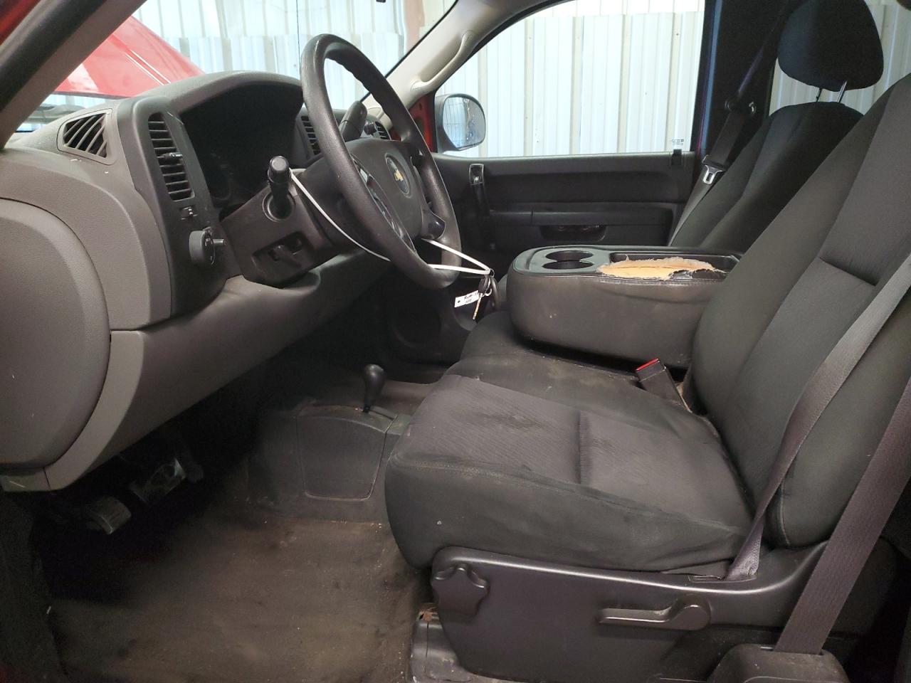2013 Chevrolet Silverado - Image 7