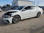 2017 Volkswagen Passat R-Line zu verkaufen in Nampa, ID - Front End