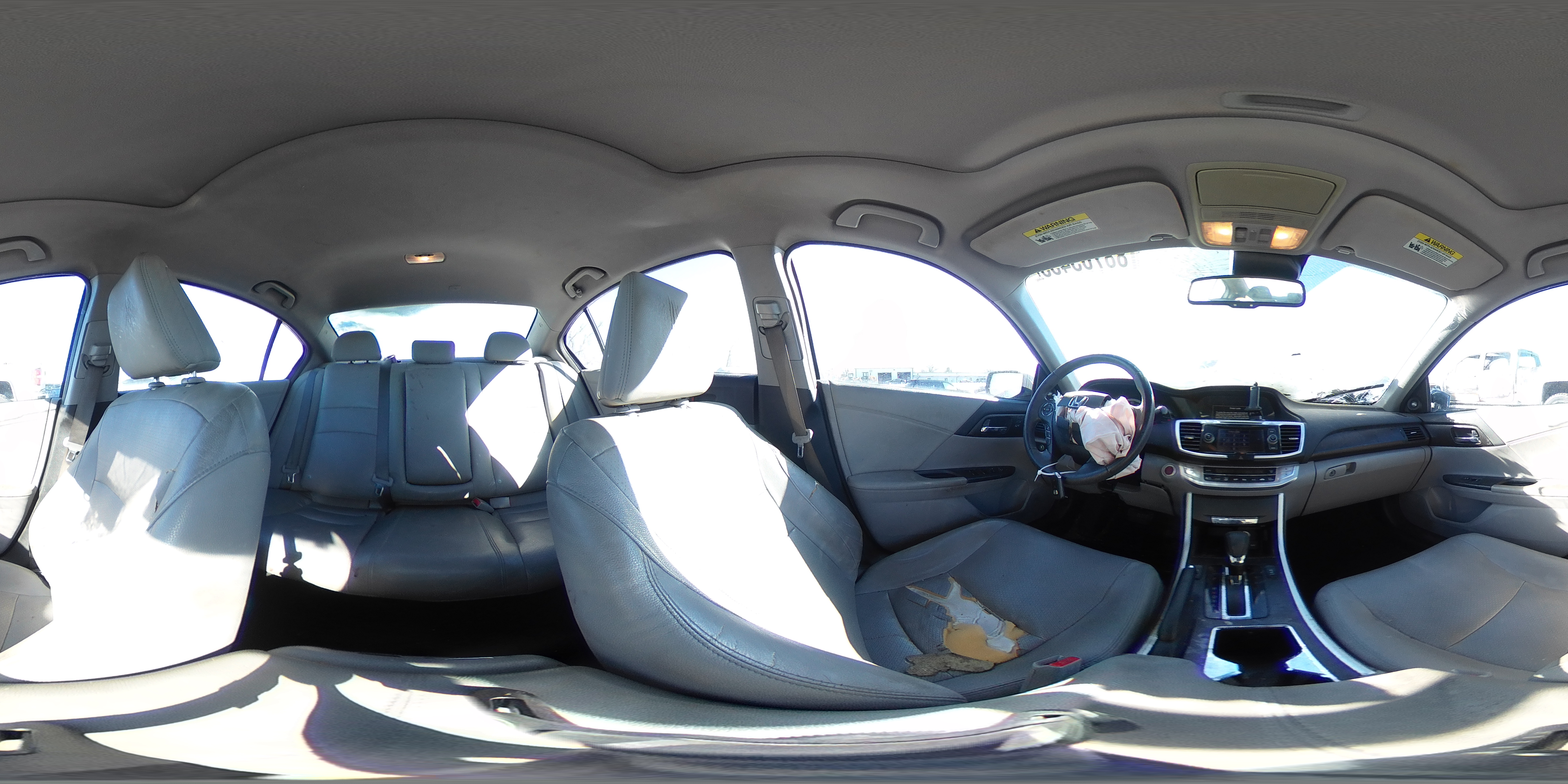 2014 Honda Accord - Image 12