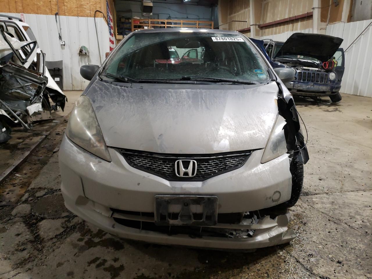 2010 Honda Fit - Image 5