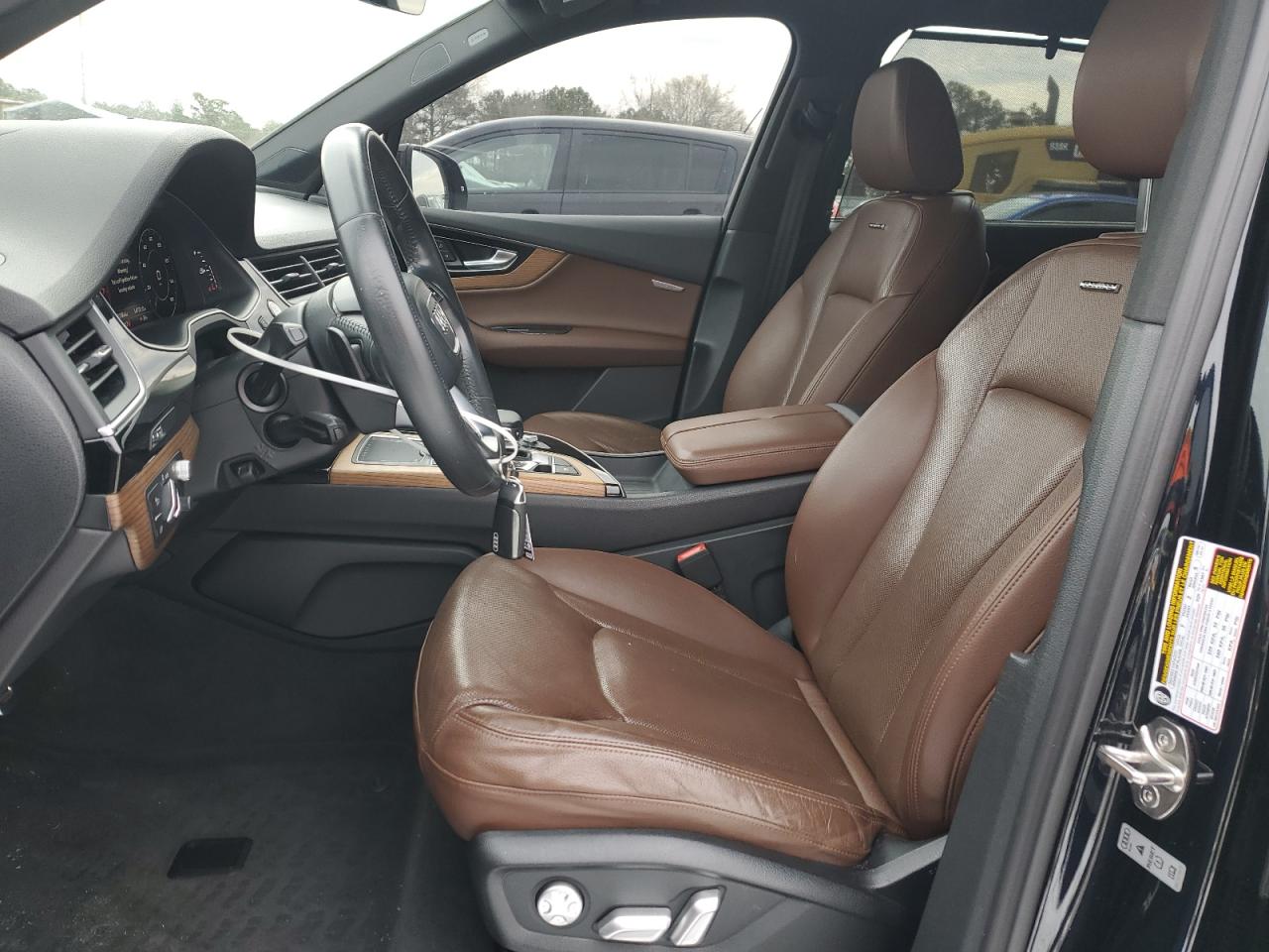 2017 Audi Q7 - Image 7