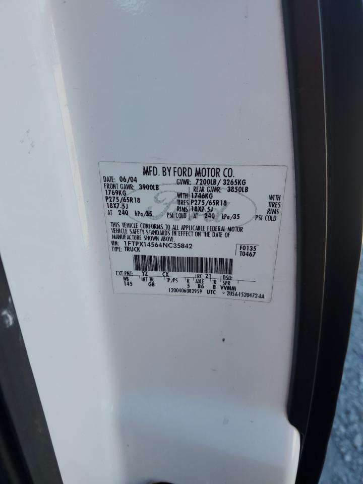 2004 Ford F-150 - Image 12