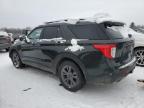 2023 Ford Explorer Xlt იყიდება Central Square-ში, NY - Front End