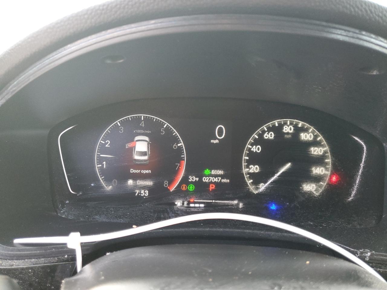 2023 Honda Civic - Image 9
