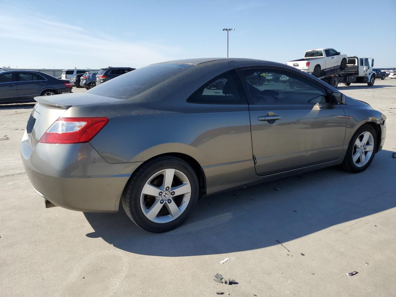 2008 Honda Civic - Image 3