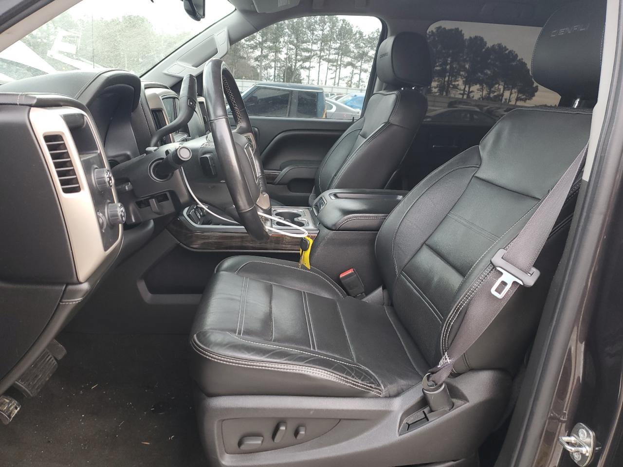 2015 GMC Sierra - Image 7