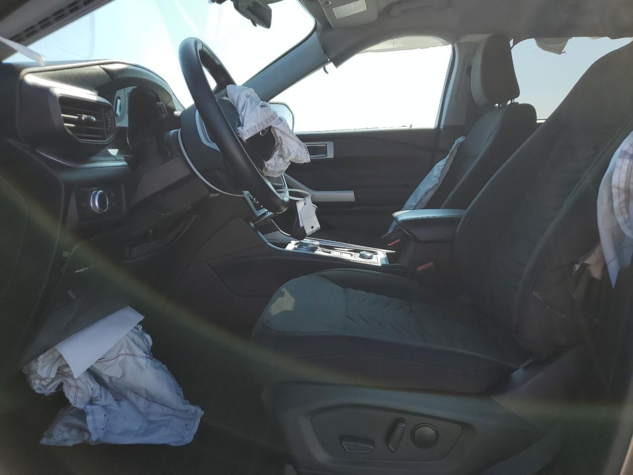 2021 Ford Explorer - Image 7