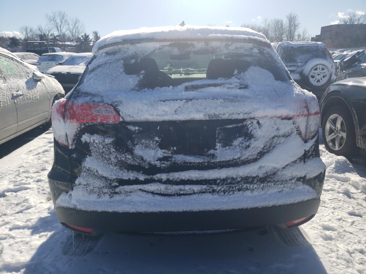 2019 Honda HR-V - Image 6