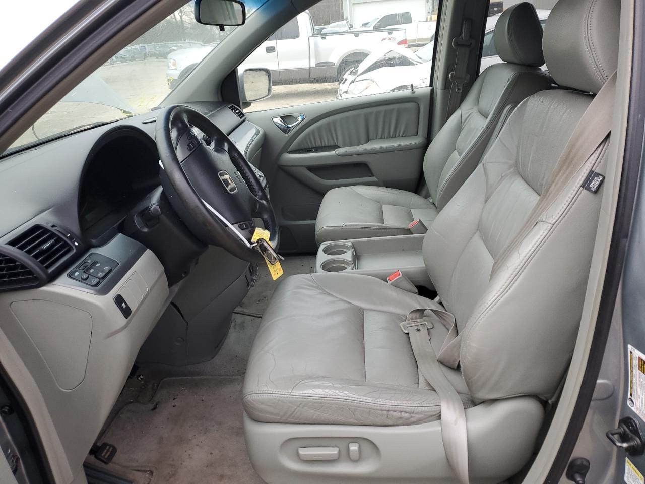 2006 Honda Odyssey - Image 7