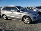 2016 Mercedes-Benz Gl 350 Bluetec продається в Antelope, CA - Front End