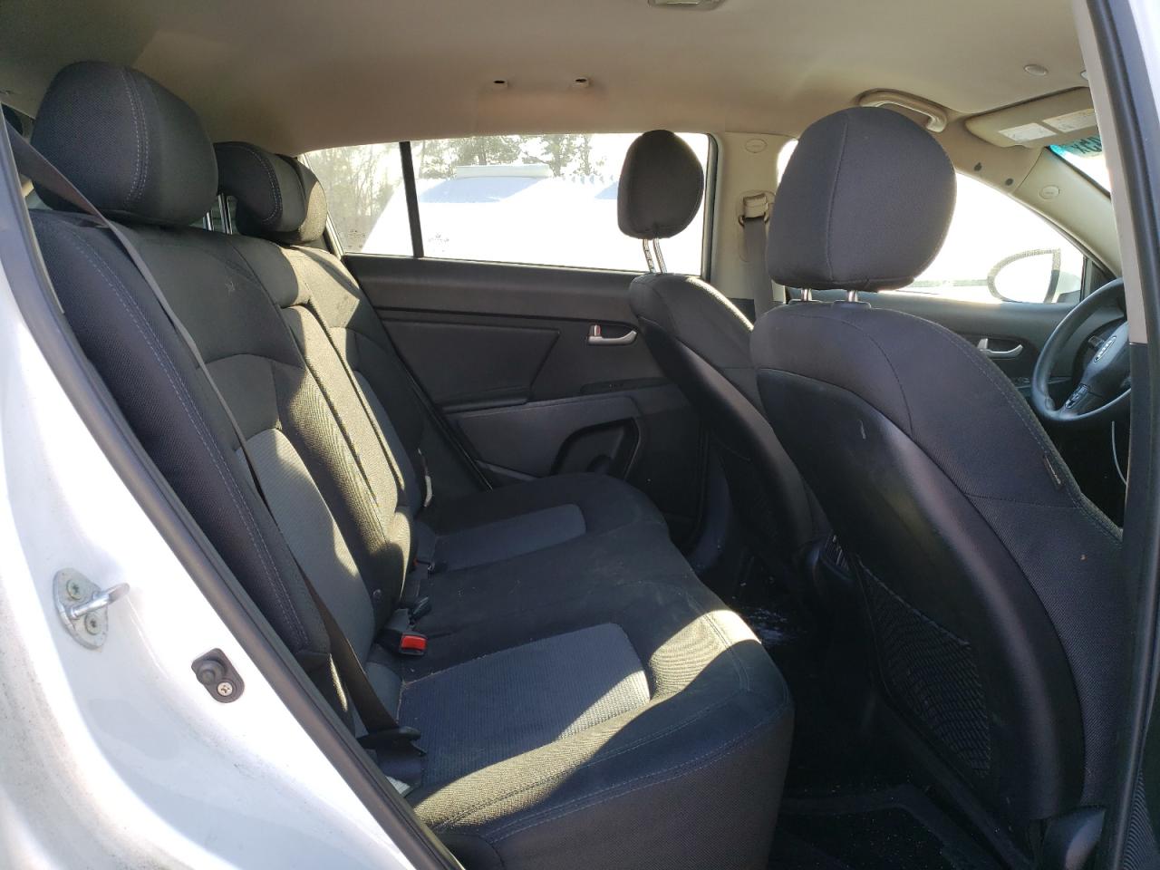 2014 Kia Sportage - Image 11