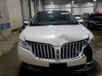 2013 Lincoln Mkx  на продаже в Ham Lake, MN - Front End