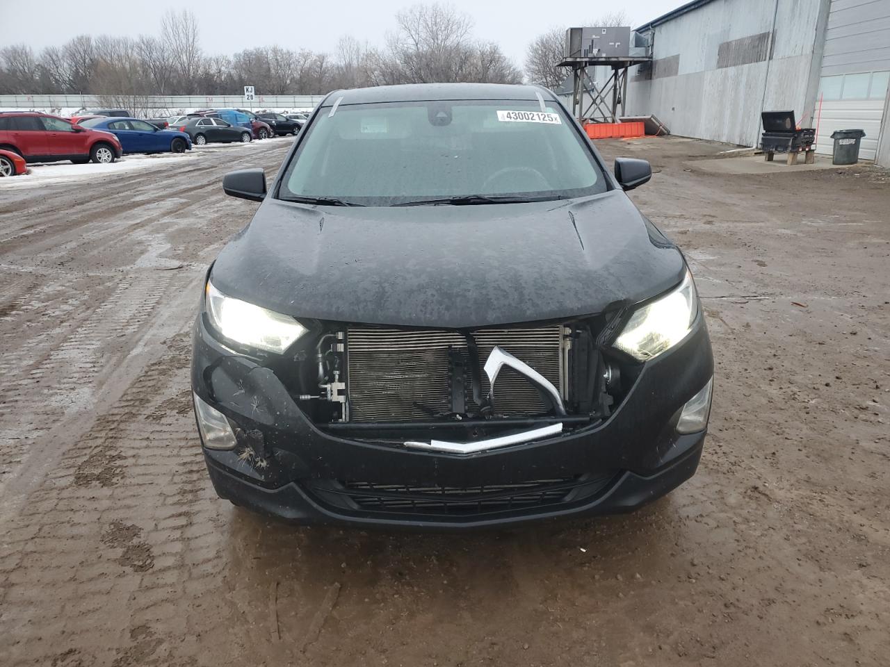 2019 Chevrolet Equinox - Image 5