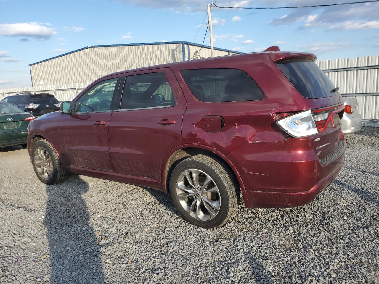 2020 Dodge Durango - Image 2