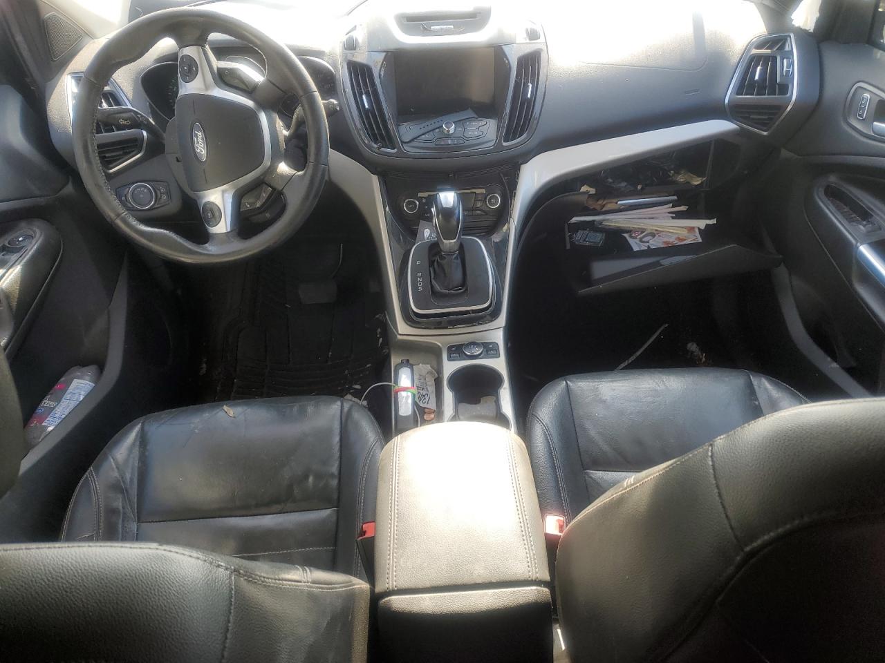 2013 Ford Escape - Image 8