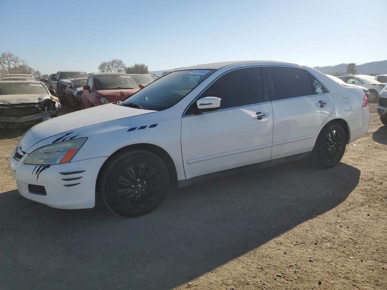 2006 Honda Accord - Image 1