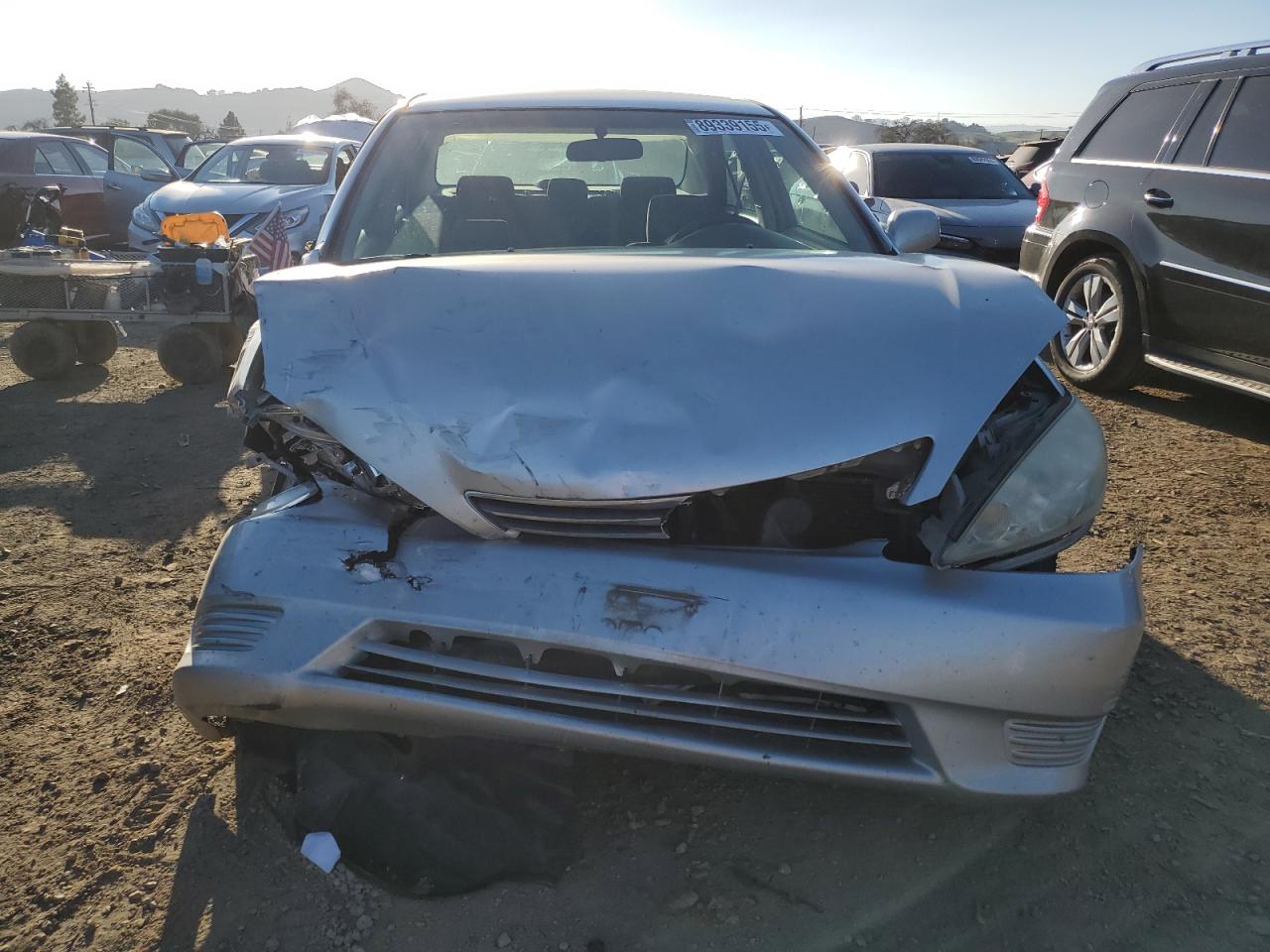 2006 Toyota Camry - Image 5