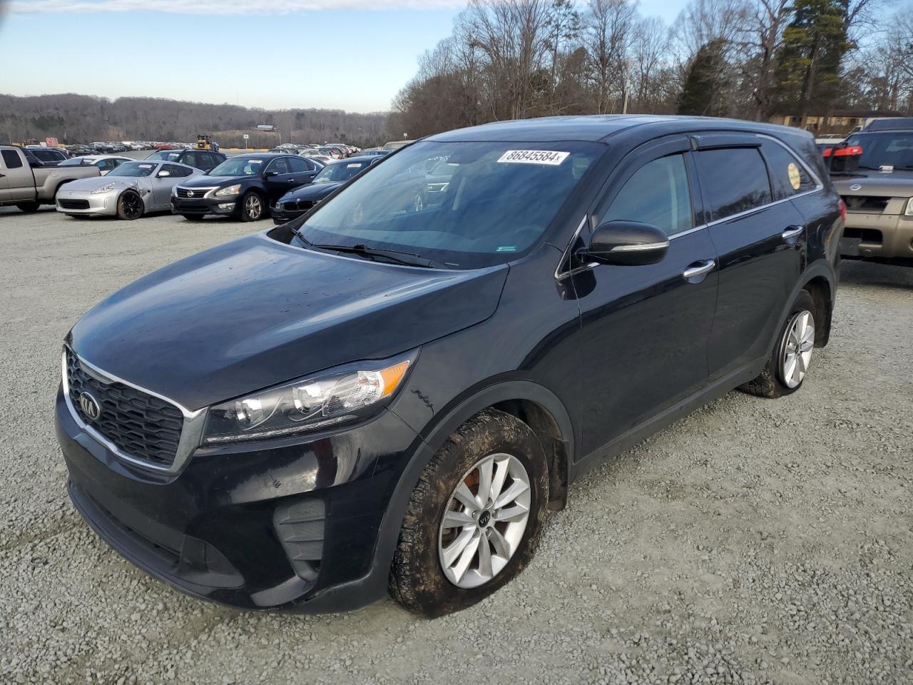 2019 Kia Sorento - Image 1