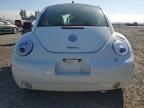 2004 Volkswagen New Beetle Gls იყიდება San Diego-ში, CA - Rear End