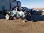 2017 Chevrolet Colorado Lt en Venta en Albuquerque, NM - Front End