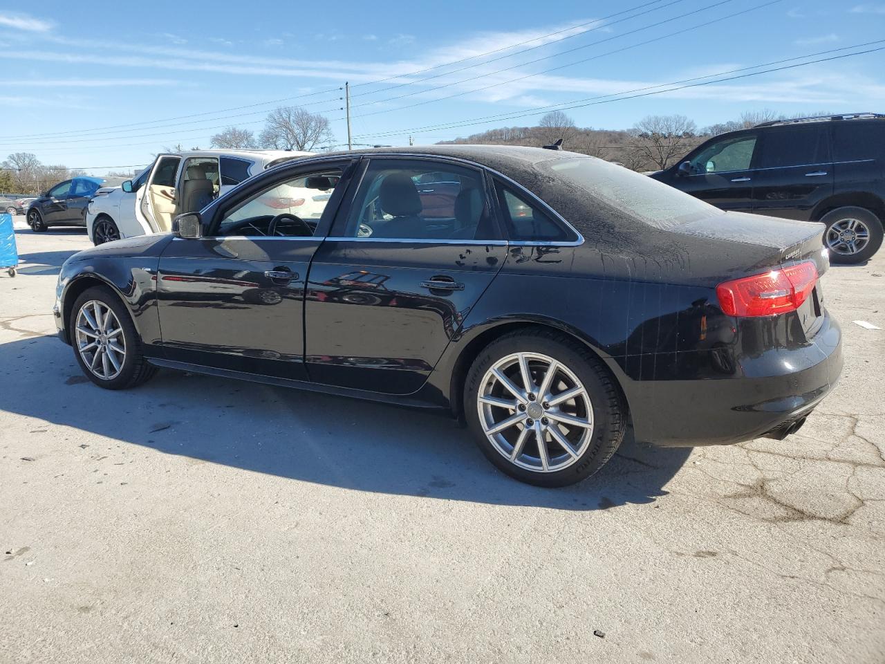2016 Audi A4 - Image 2