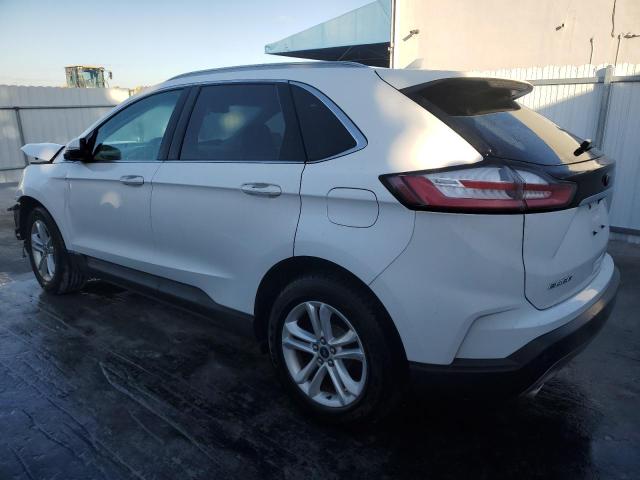  FORD EDGE 2020 Biały
