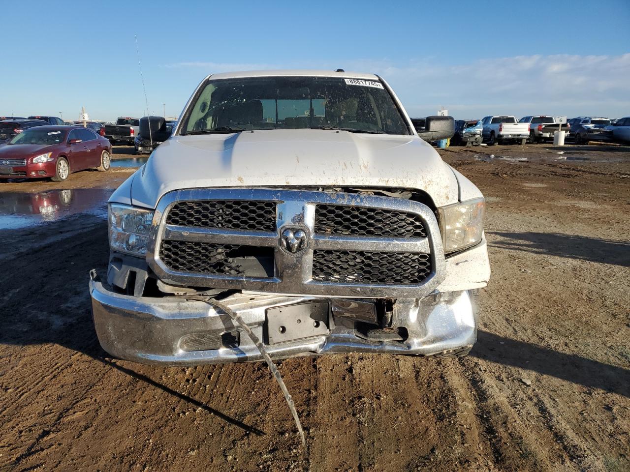 2019 RAM 1500 - Image 5