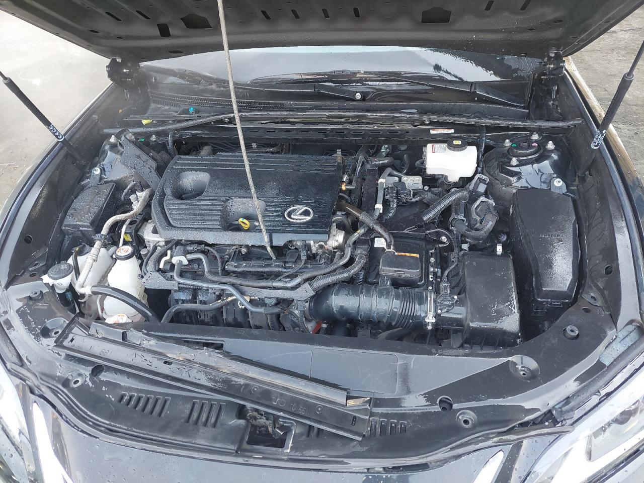 JTHB21B17P2207254 - 2023 Lexus ES 300H - #43290895