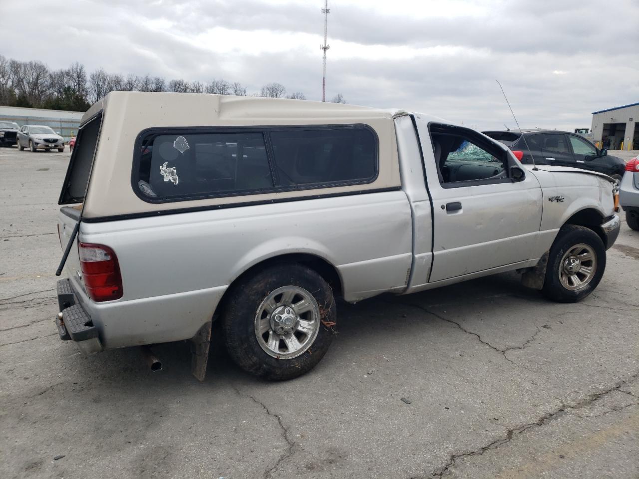 2001 Ford Ranger - Image 3