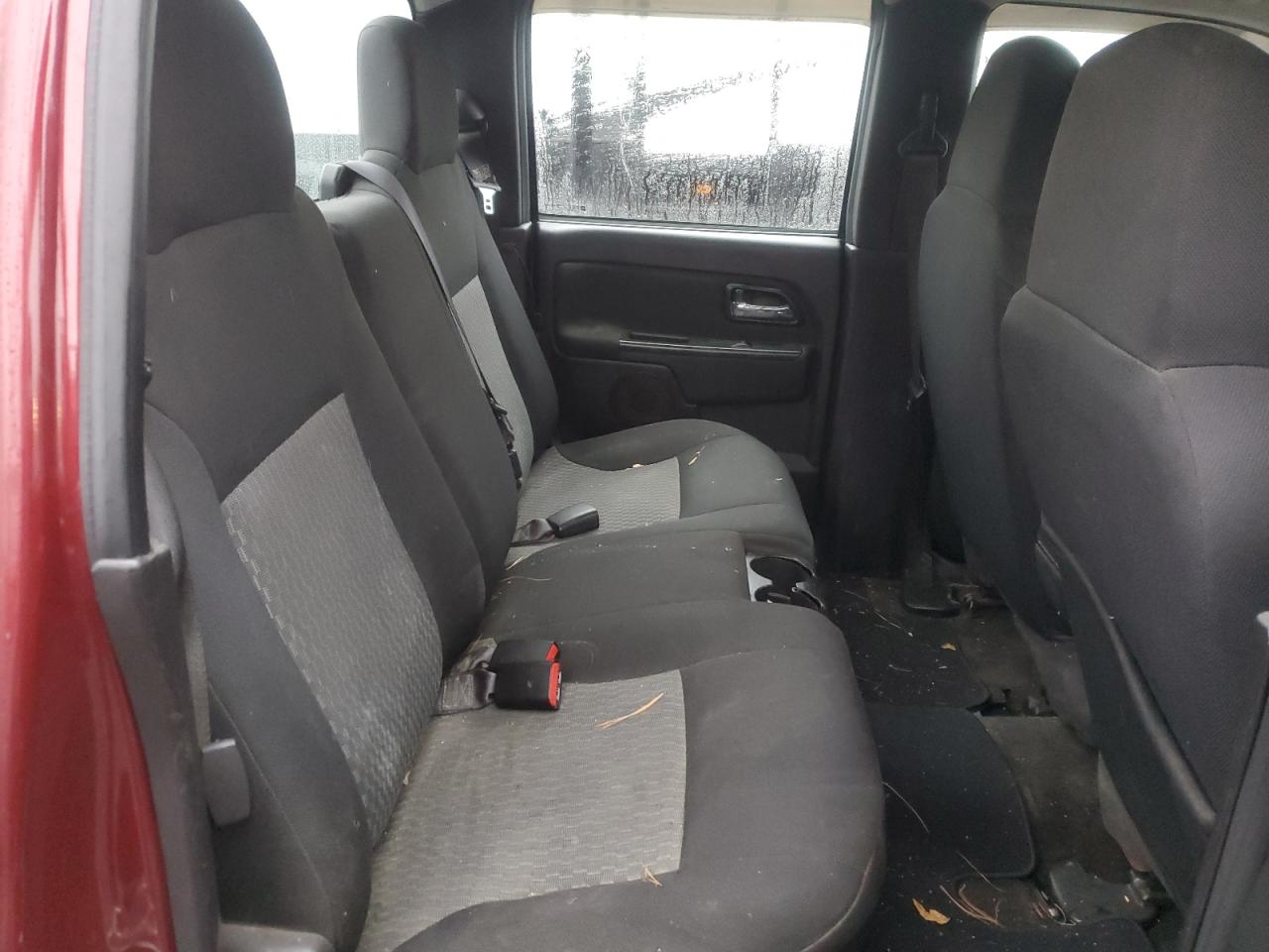 2008 GMC Canyon - Image 10