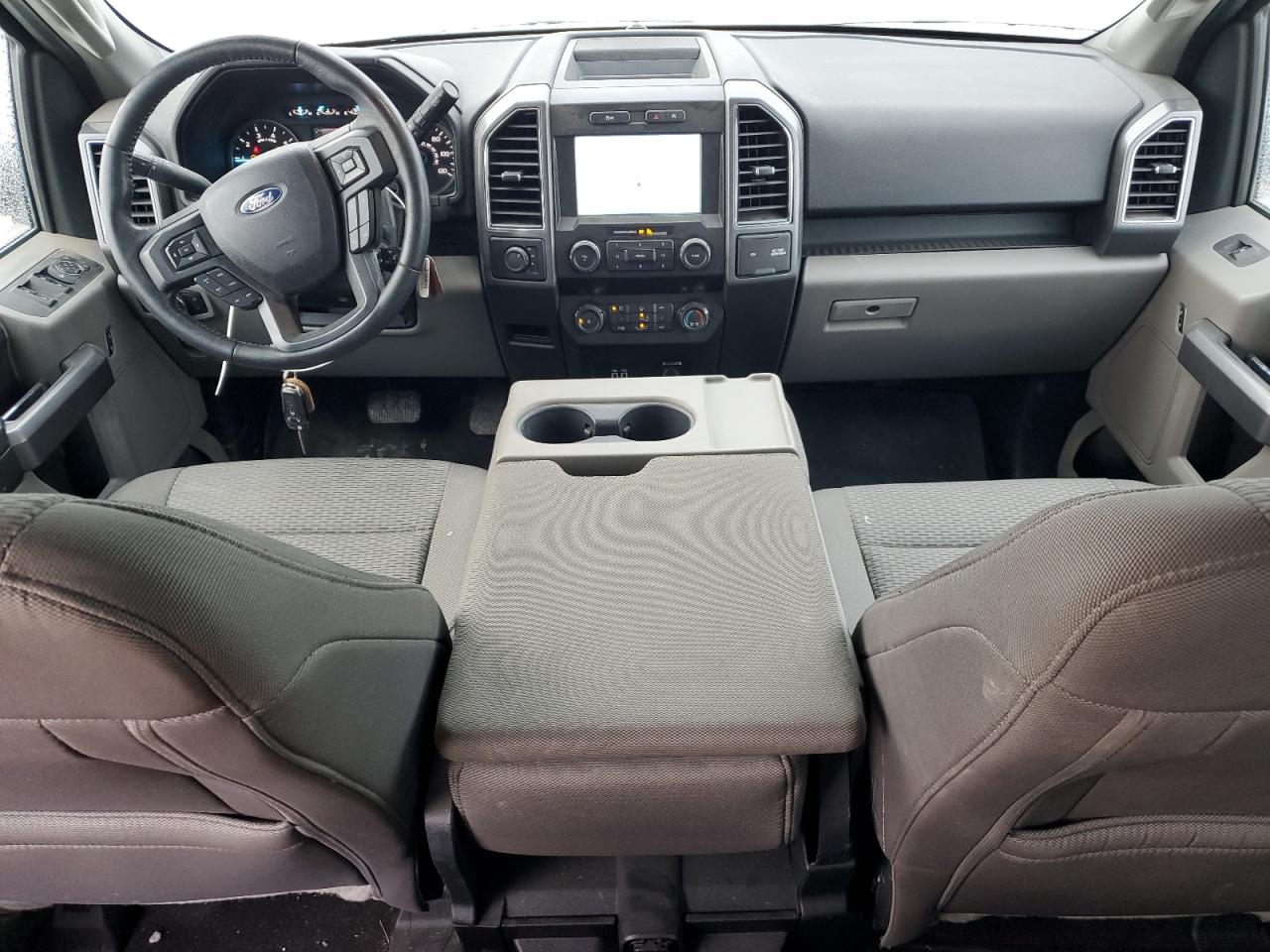2020 Ford F-150 - Image 8