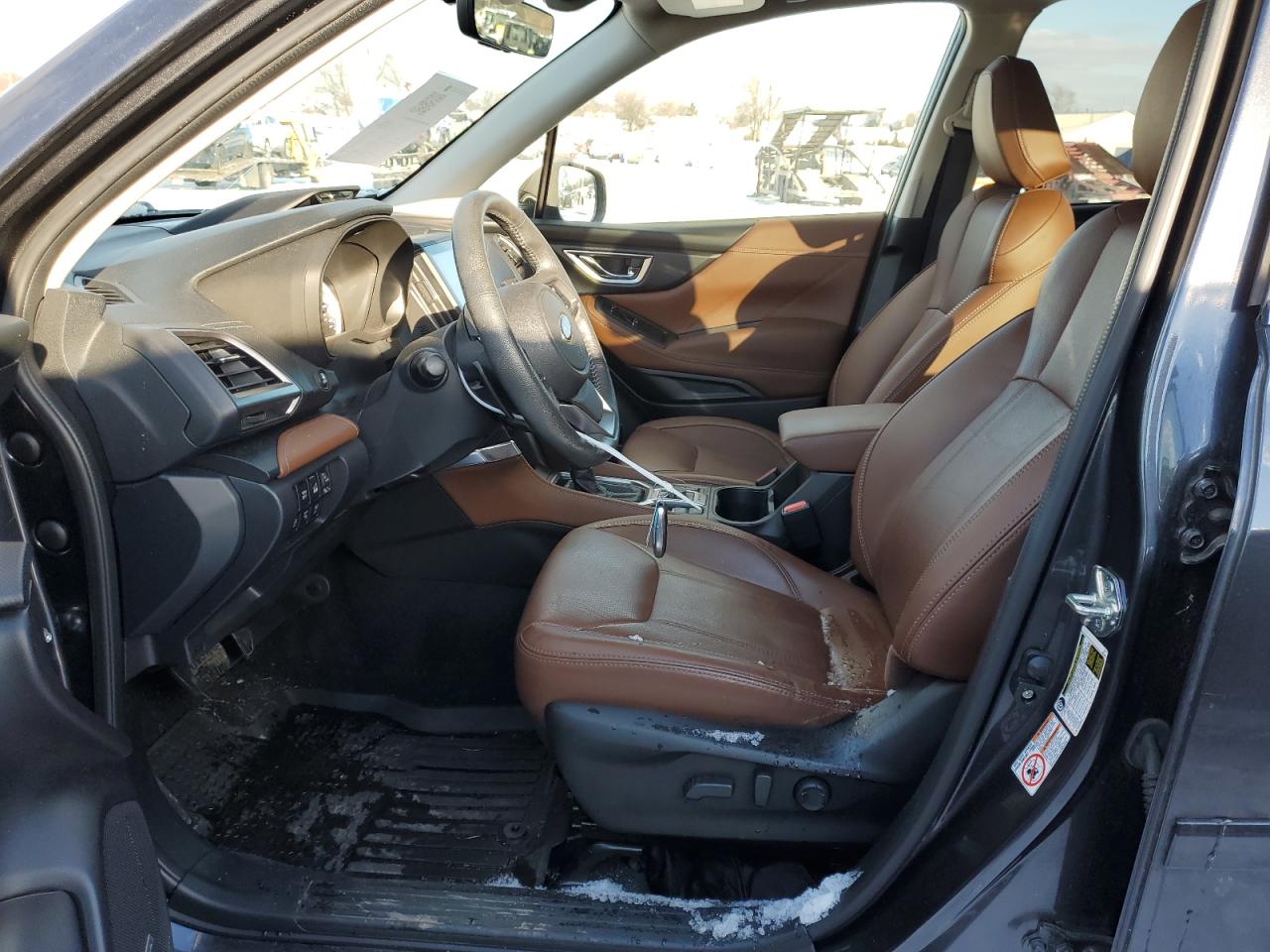 2019 Subaru Forester - Image 7