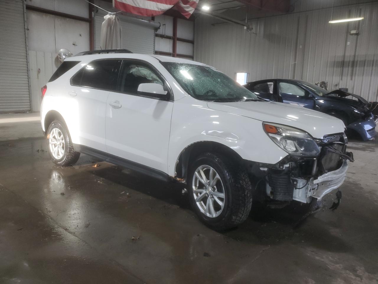 VIN 2GNFLFEK1G6278266 2016 CHEVROLET EQUINOX no.4